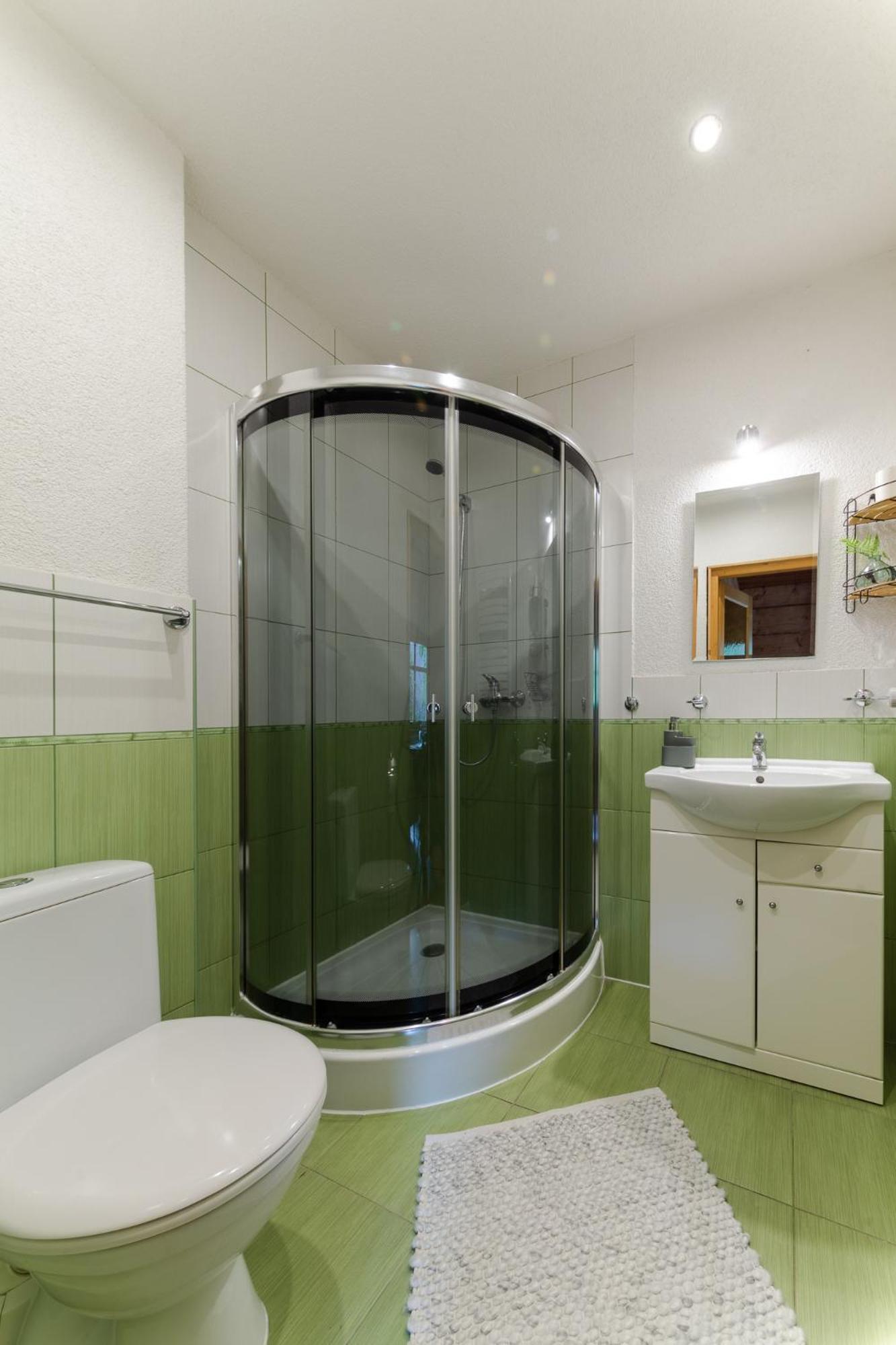 Apartamento Dlugopolanka Kościelisko Exterior foto